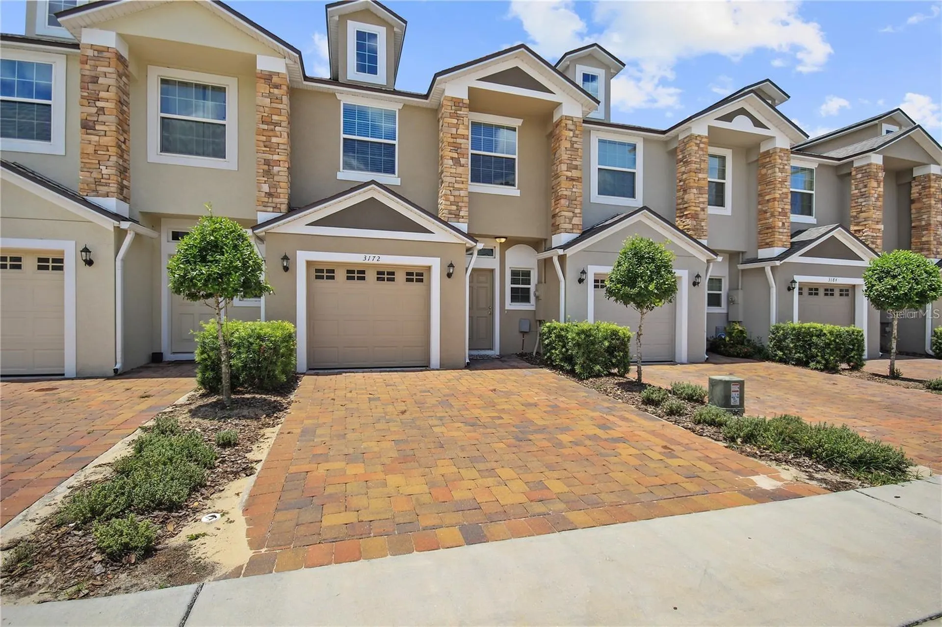 3172 Crown Jewel Court Winter Park FL 32792