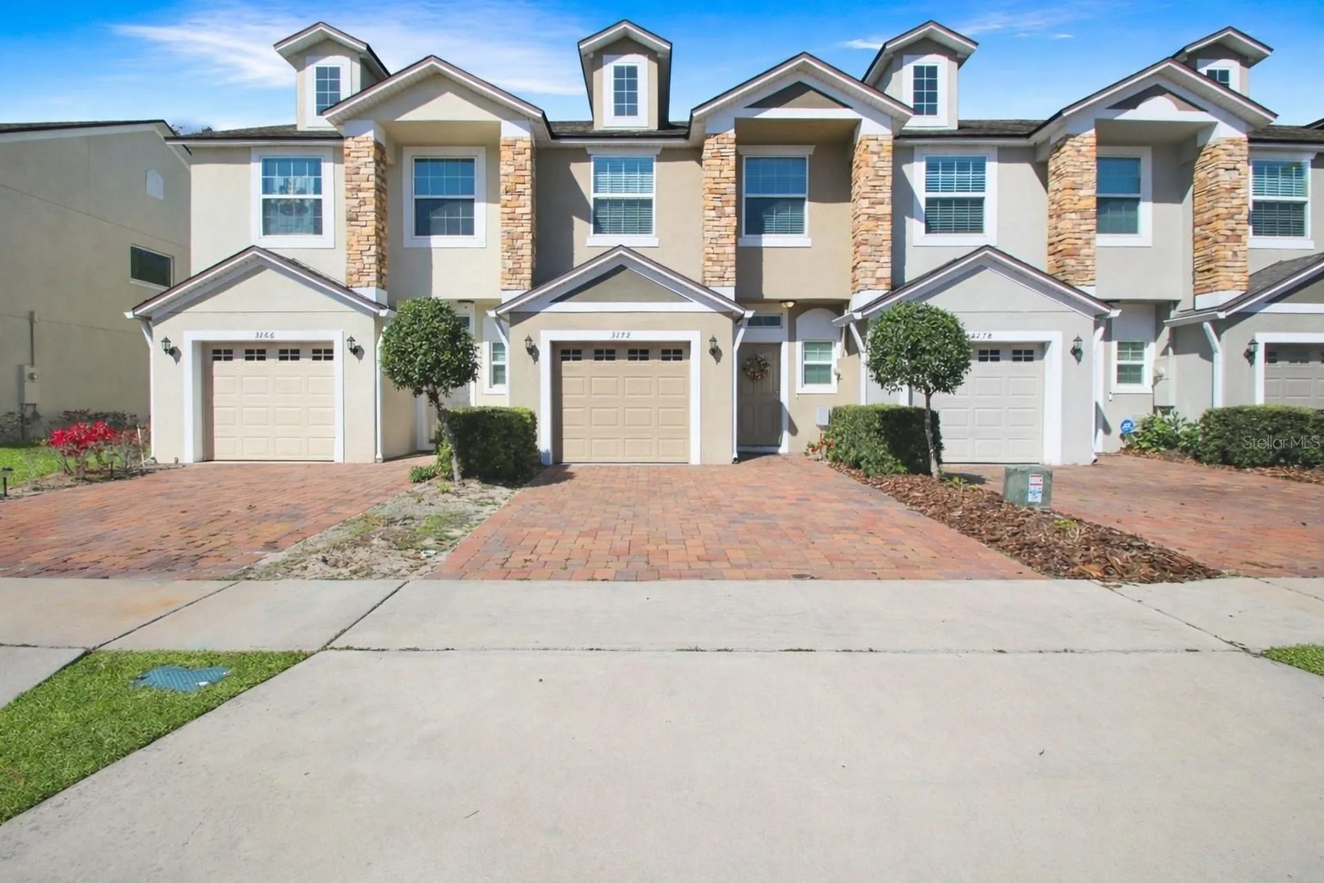 3172 Crown Jewel Court Winter Park FL 32792