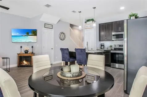 3172 Crown Jewel Court Winter Park FL 32792
