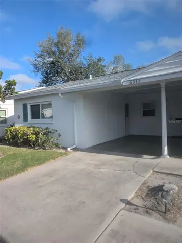 6043 Coral Way Bradenton FL 34207