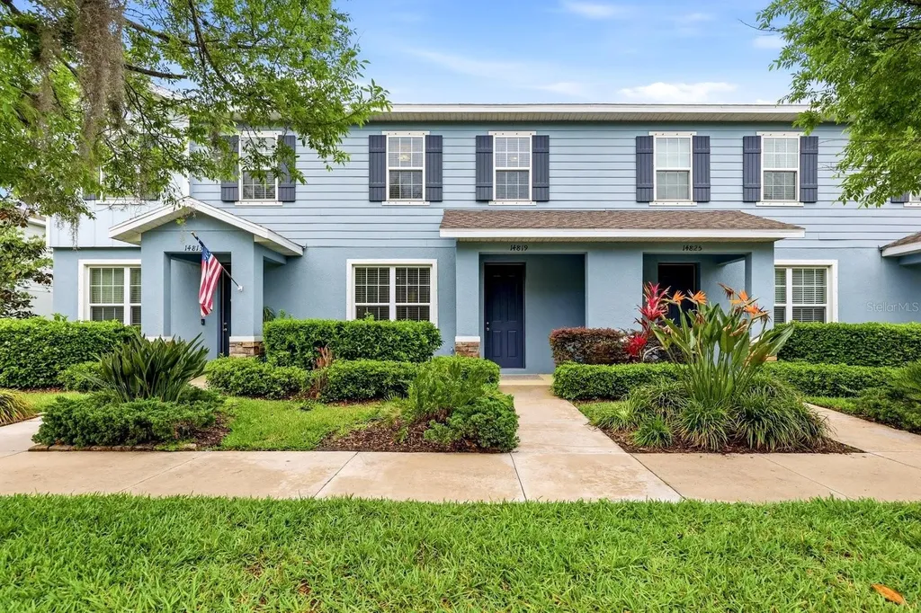 14819 Promenade Parkway Odessa FL 33556