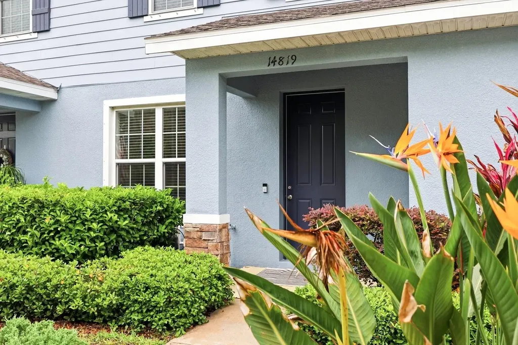 14819 Promenade Parkway Odessa FL 33556