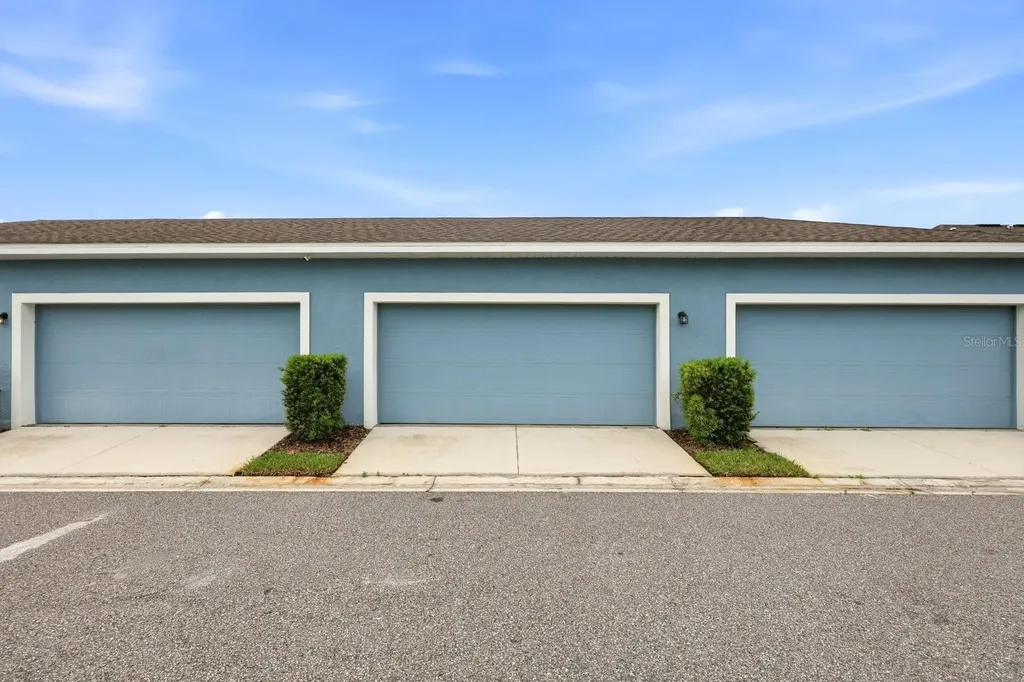 14819 Promenade Parkway Odessa FL 33556