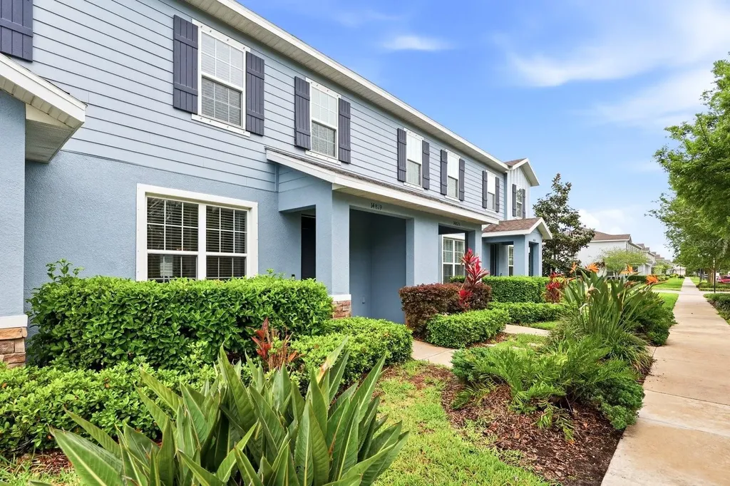 14819 Promenade Parkway Odessa FL 33556