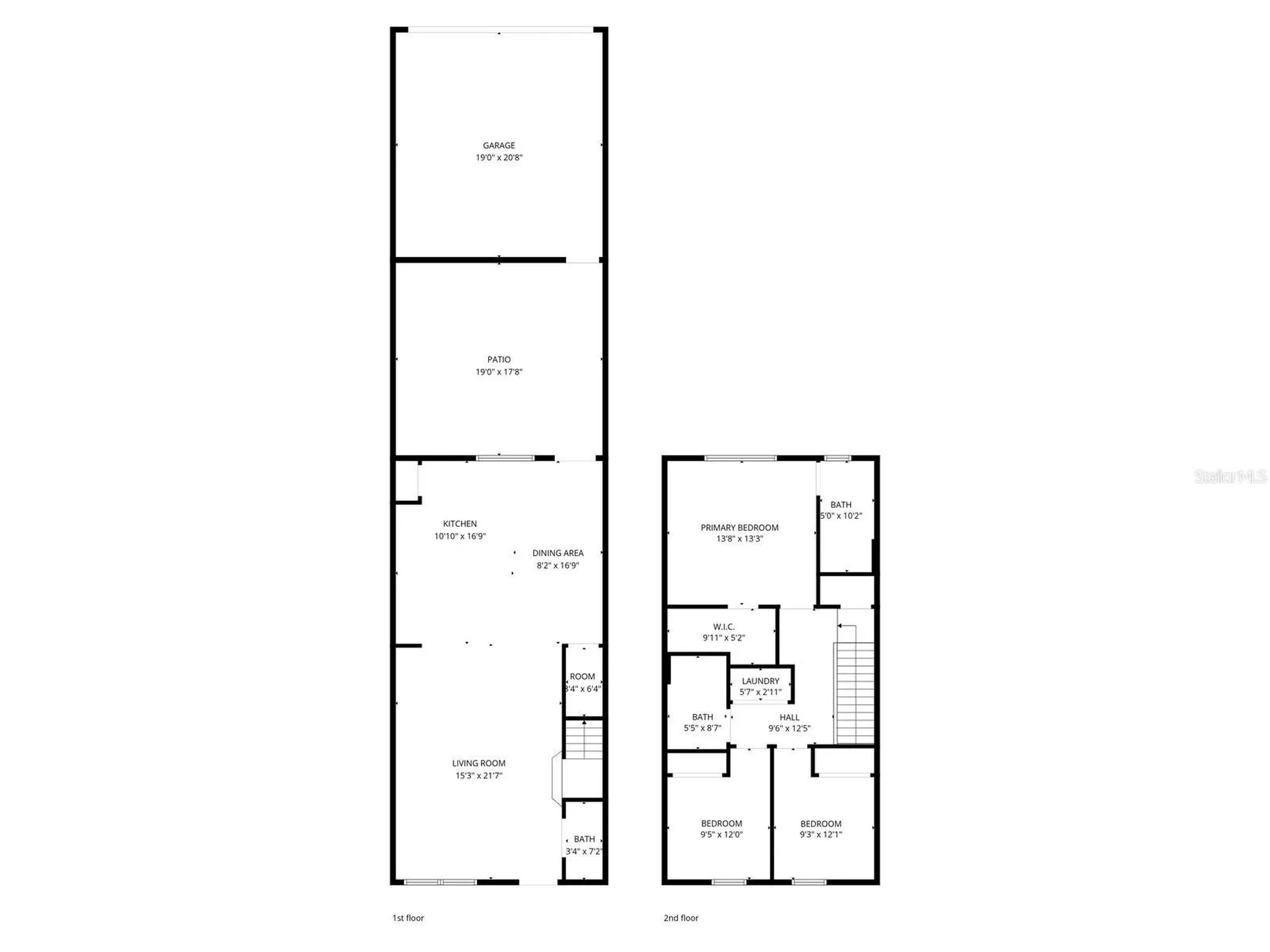 14819 Promenade Parkway Odessa FL 33556