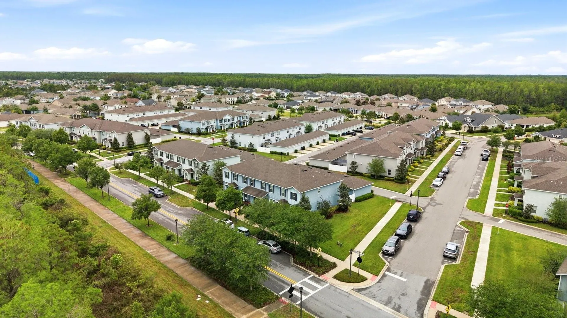 14819 Promenade Parkway Odessa FL 33556