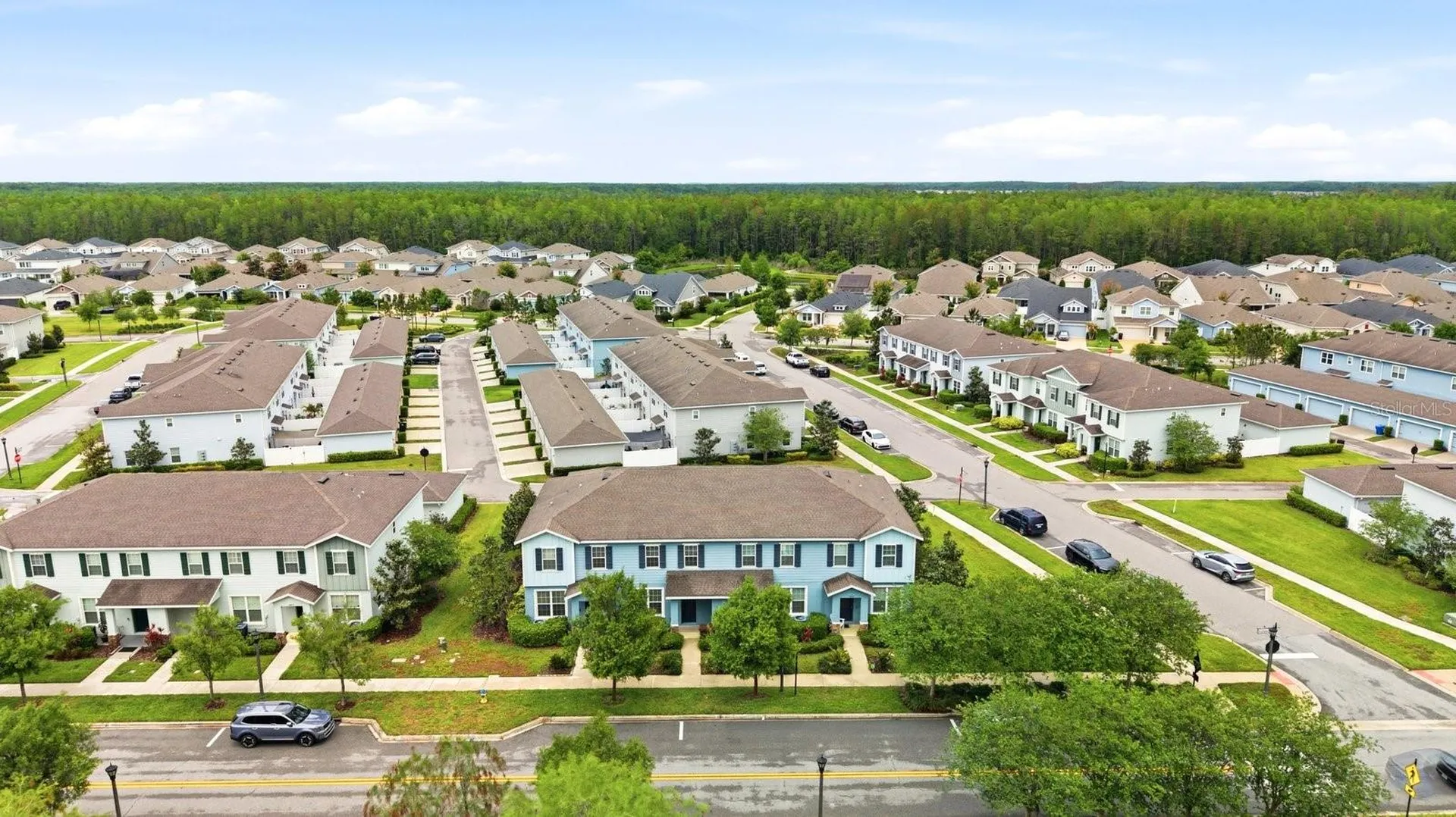 14819 Promenade Parkway Odessa FL 33556