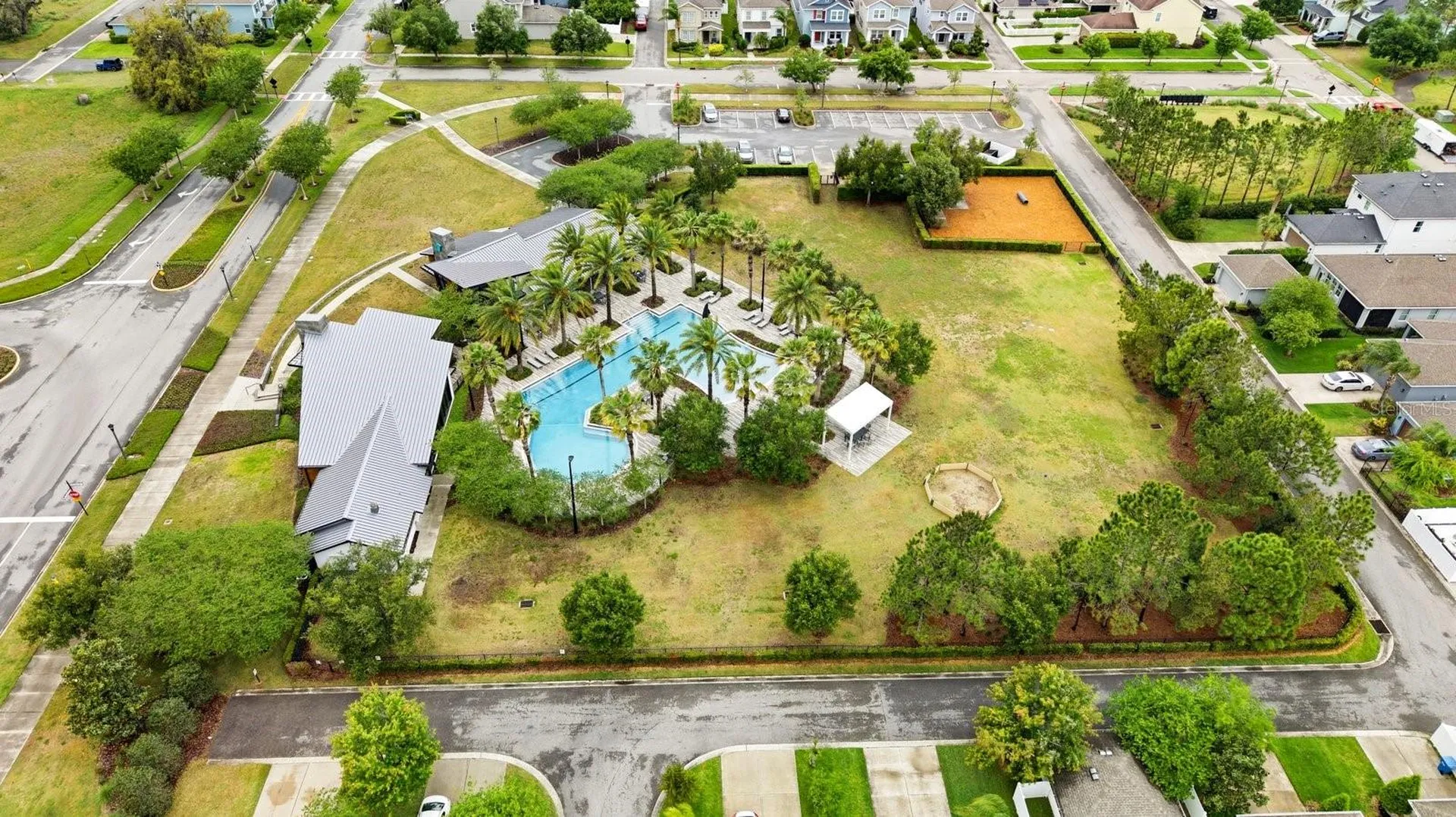 14819 Promenade Parkway Odessa FL 33556