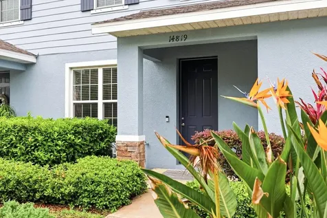 14819 Promenade Parkway Odessa FL 33556