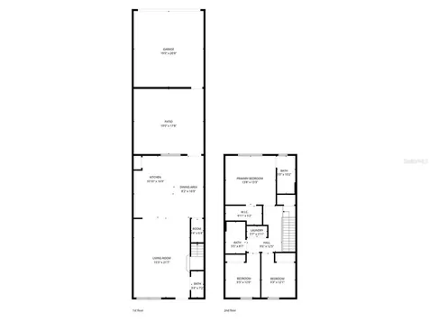 14819 Promenade Parkway Odessa FL 33556