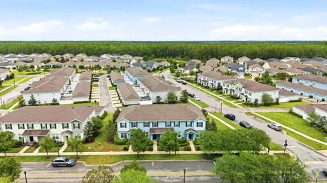 14819 Promenade Parkway Odessa FL 33556