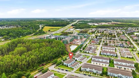 14819 Promenade Parkway Odessa FL 33556