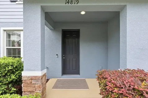 14819 Promenade Parkway Odessa FL 33556