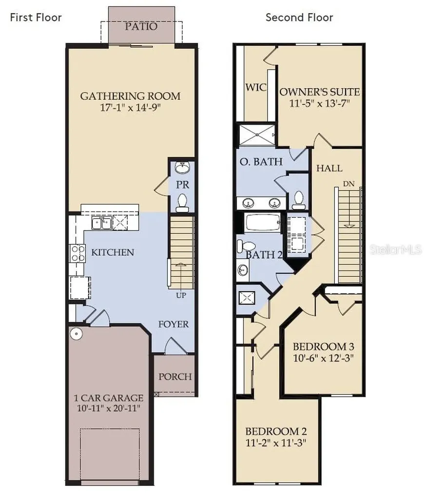 4447 Jetty Lane NE Palm Bay FL 32905