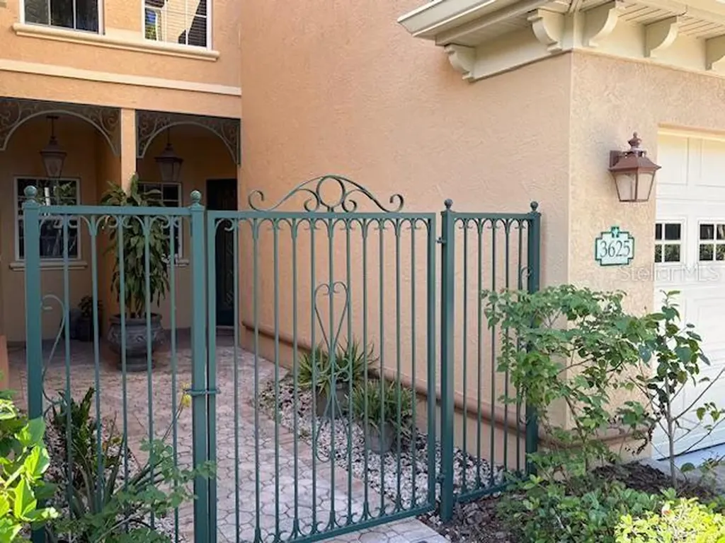 3625 Square West Lane Sarasota FL 34238