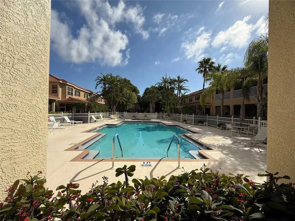 3625 Square West Lane Sarasota FL 34238