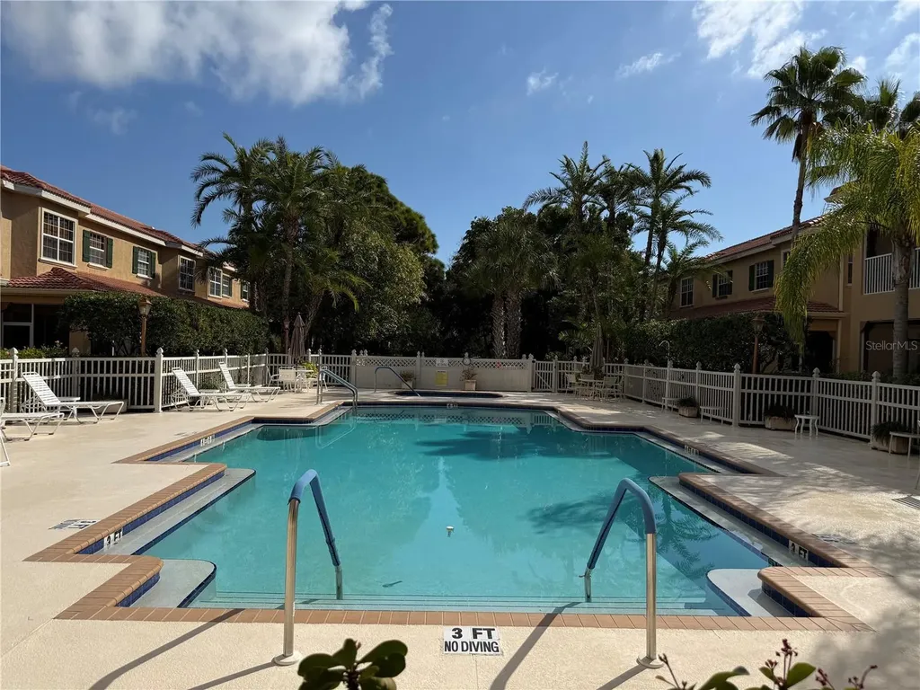 3625 Square West Lane Sarasota FL 34238