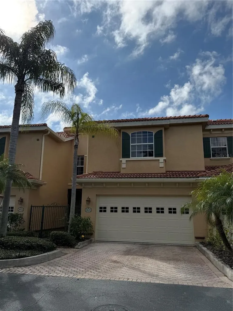 3625 Square West Lane Sarasota FL 34238