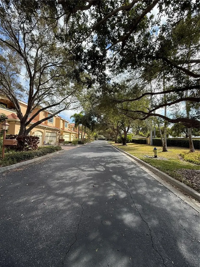 3625 Square West Lane Sarasota FL 34238
