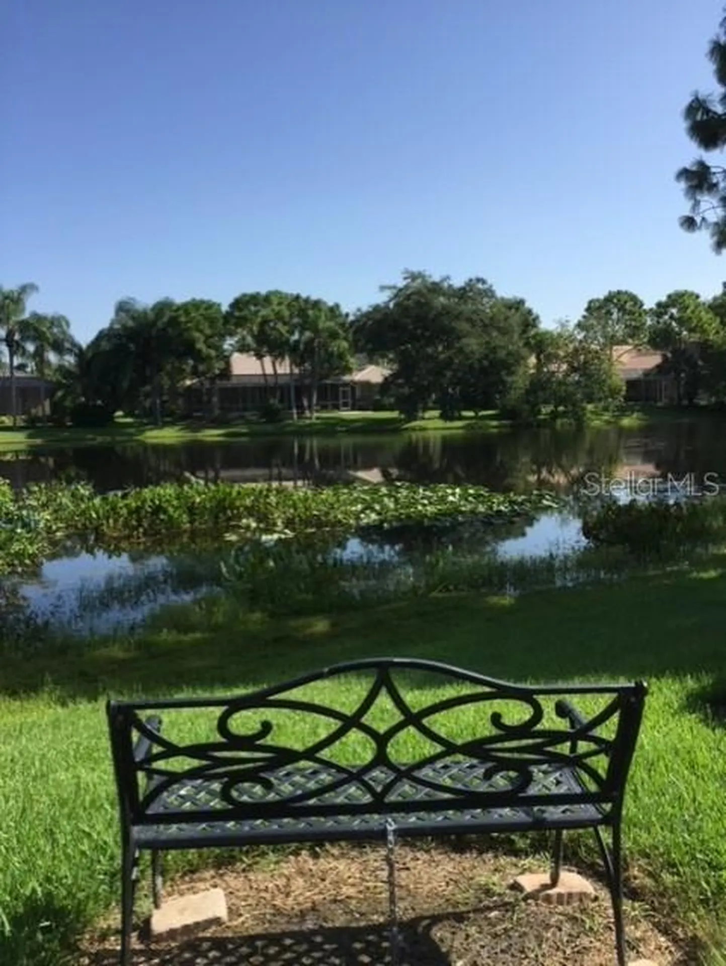 3625 Square West Lane Sarasota FL 34238