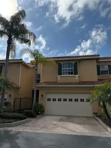 3625 Square West Lane Sarasota FL 34238