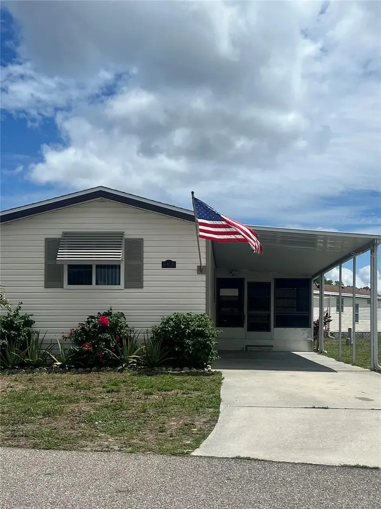 6420 Haele Court North Port FL 34287