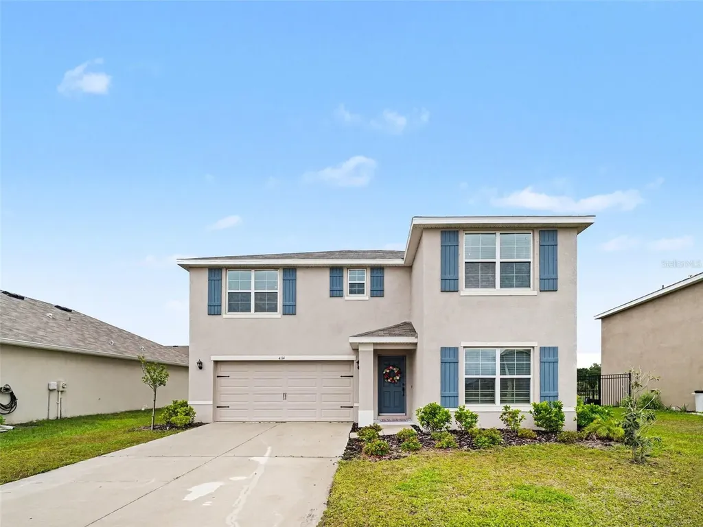 4114 Dovetail Lane Palmetto FL 34221