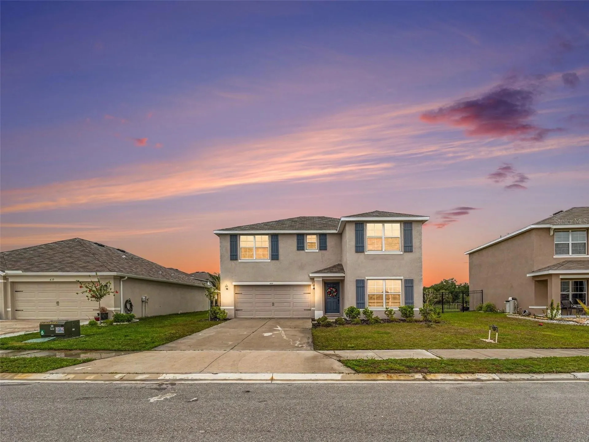 4114 Dovetail Lane Palmetto FL 34221