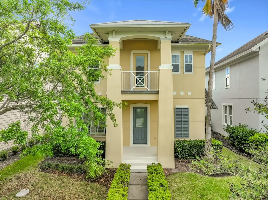 8461 Greider Way Orlando FL 32827