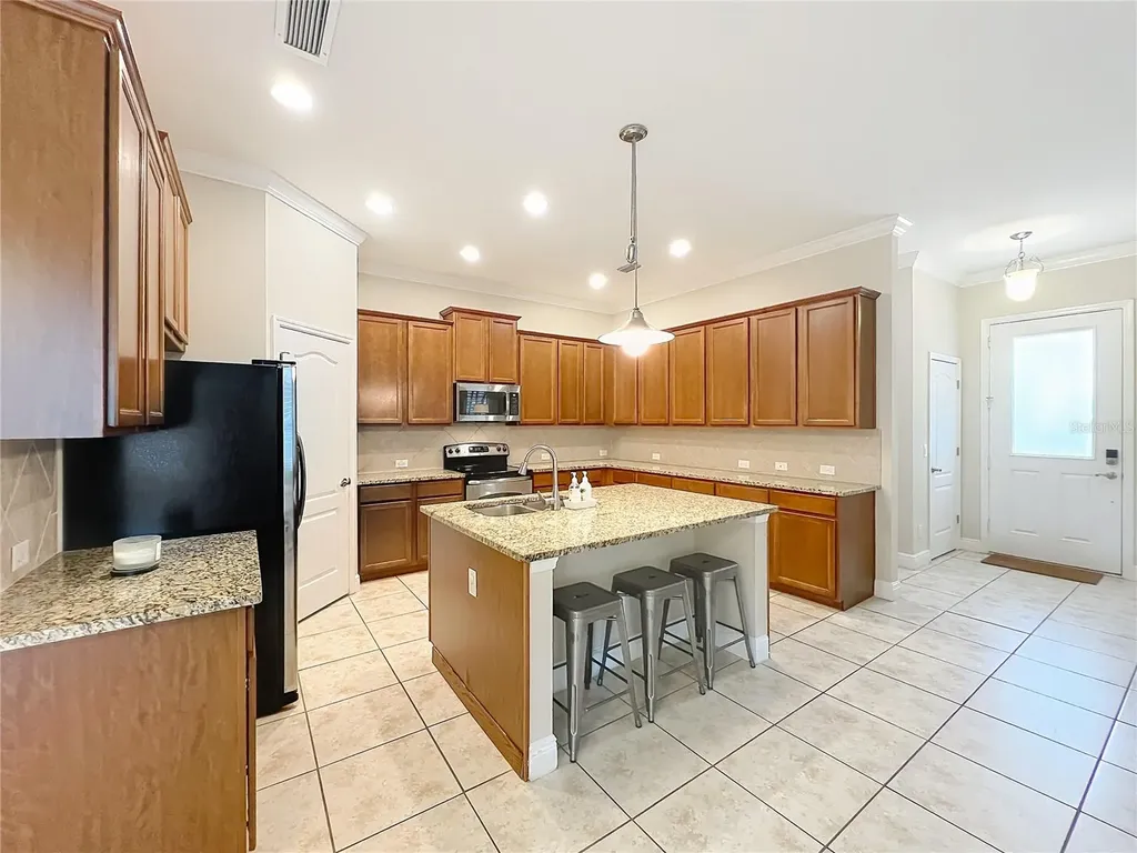 8461 Greider Way Orlando FL 32827