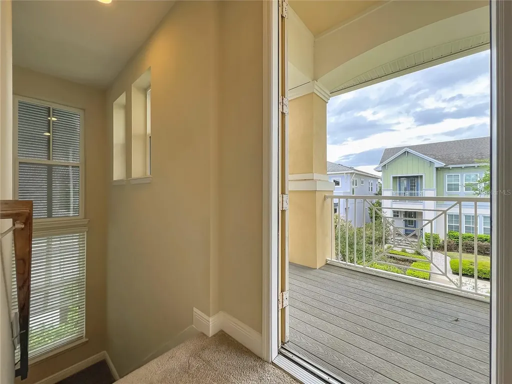 8461 Greider Way Orlando FL 32827