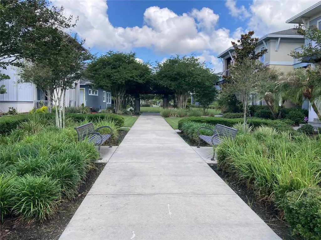 8461 Greider Way Orlando FL 32827
