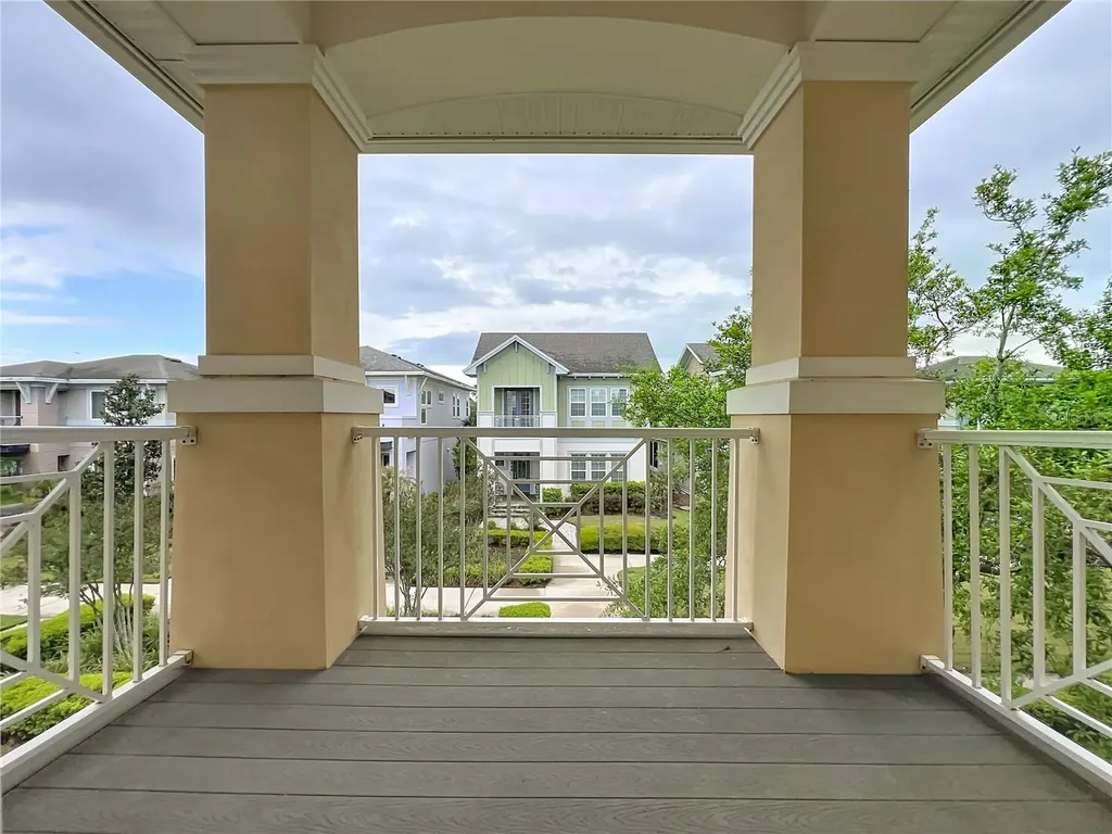 8461 Greider Way Orlando FL 32827