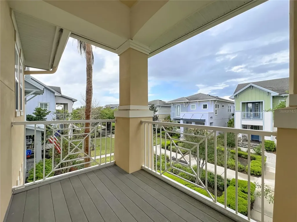8461 Greider Way Orlando FL 32827