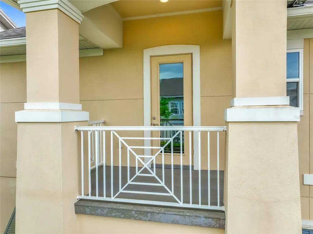 8461 Greider Way Orlando FL 32827