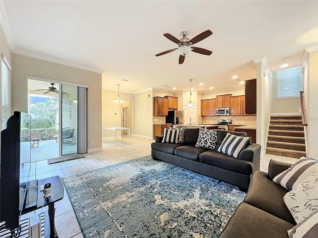 8461 Greider Way Orlando FL 32827