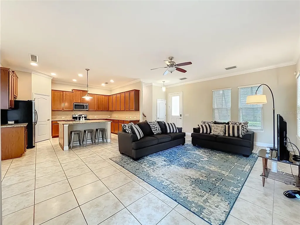 8461 Greider Way Orlando FL 32827