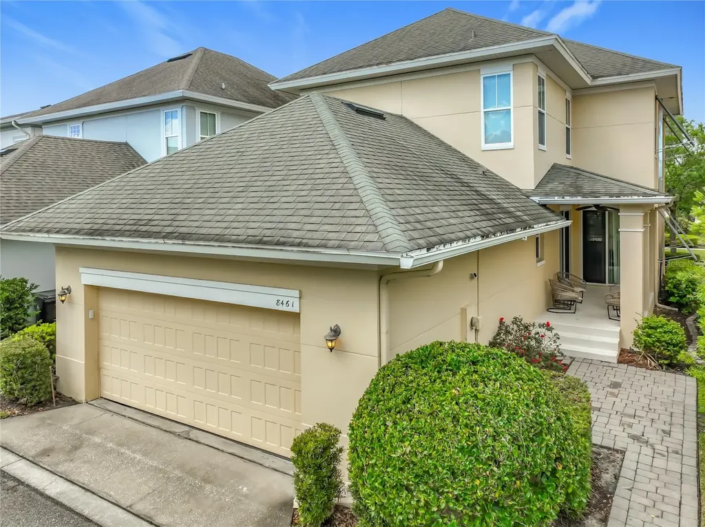 8461 Greider Way Orlando FL 32827