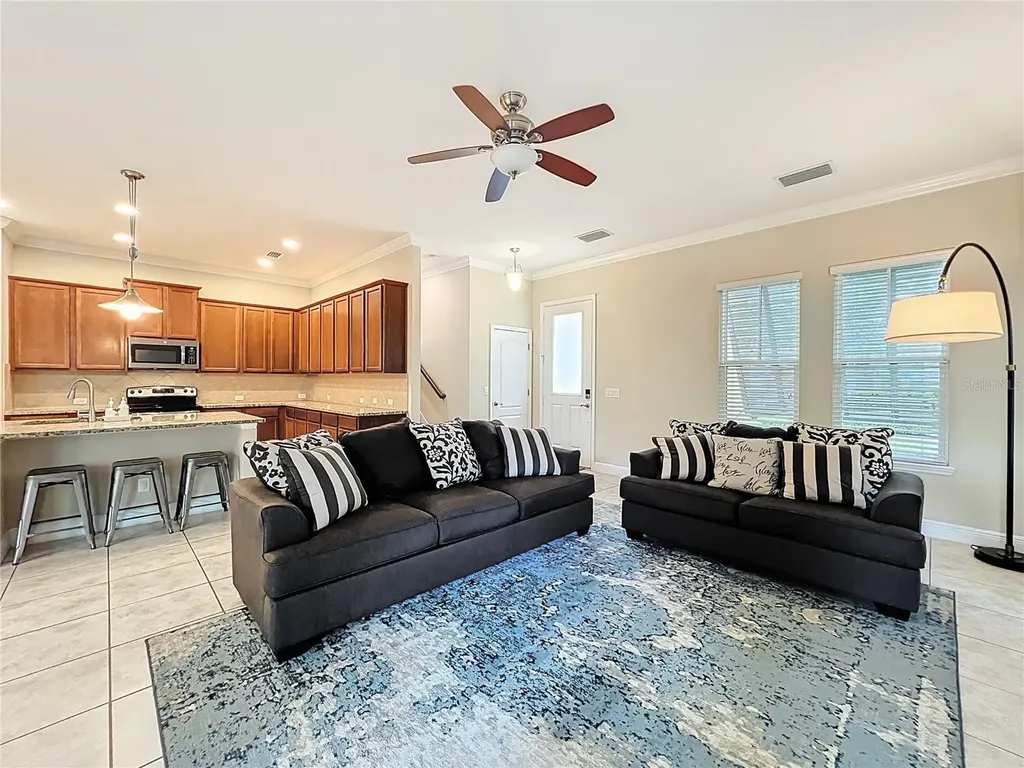 8461 Greider Way Orlando FL 32827