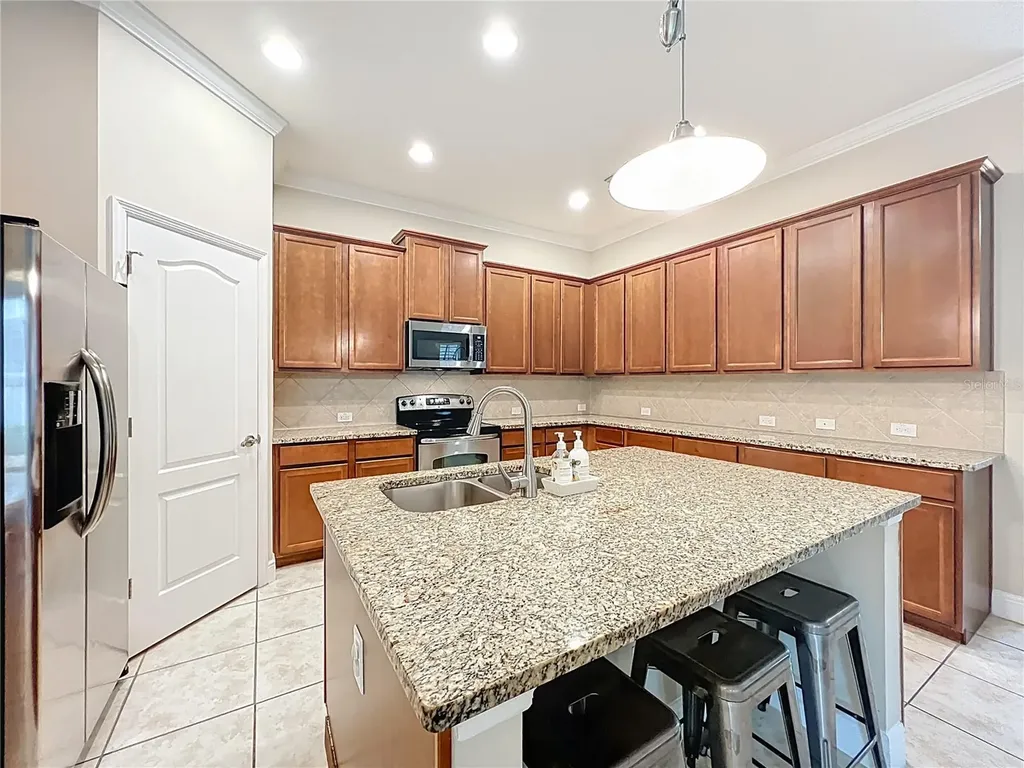 8461 Greider Way Orlando FL 32827