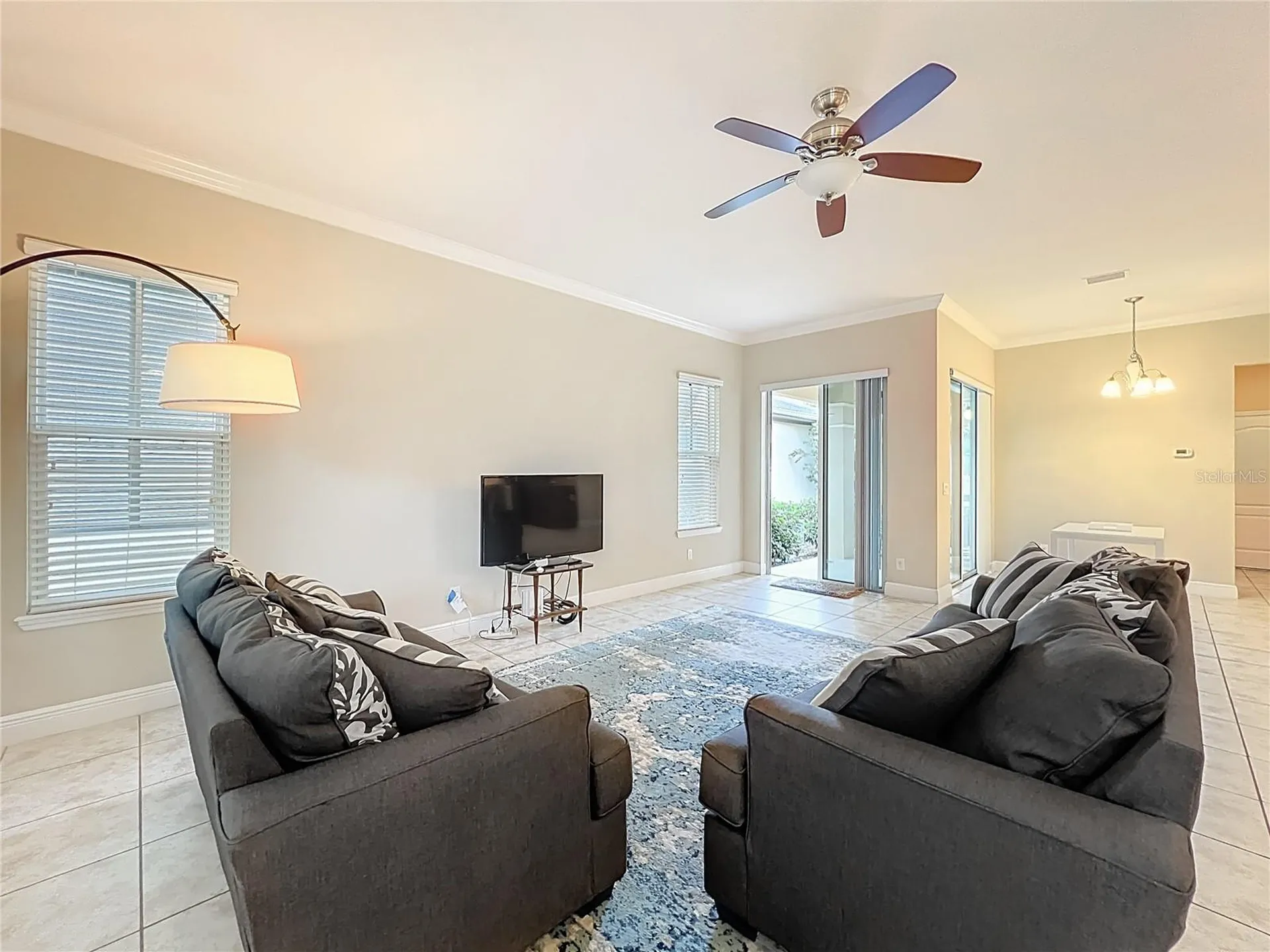 8461 Greider Way Orlando FL 32827