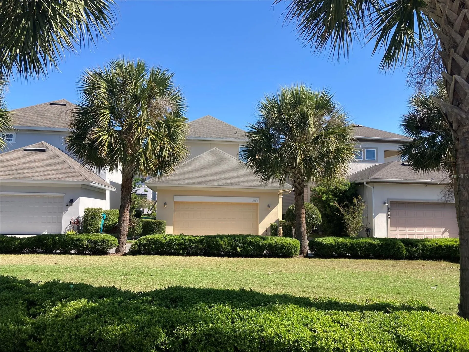 8461 Greider Way Orlando FL 32827