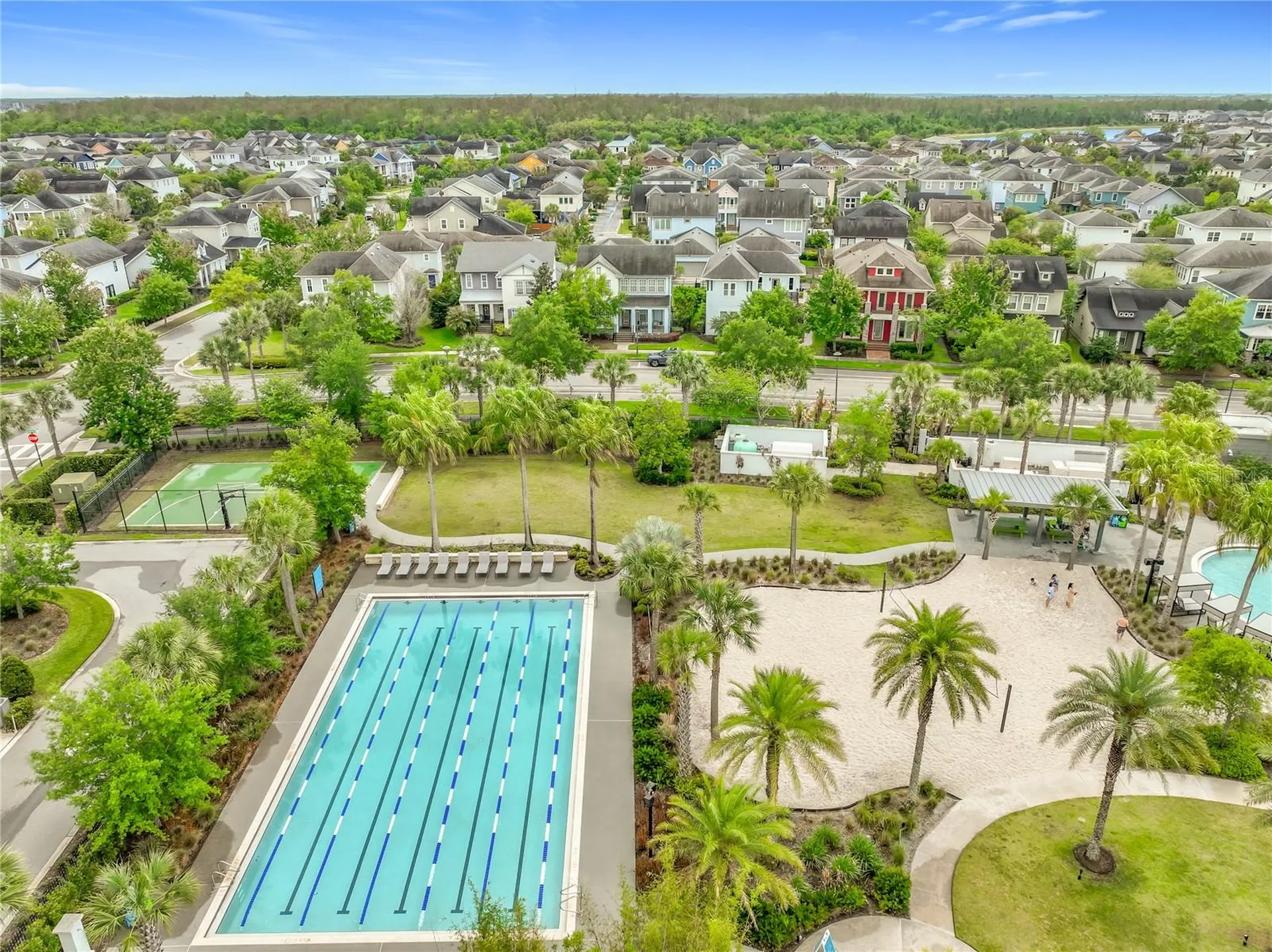 8461 Greider Way Orlando FL 32827
