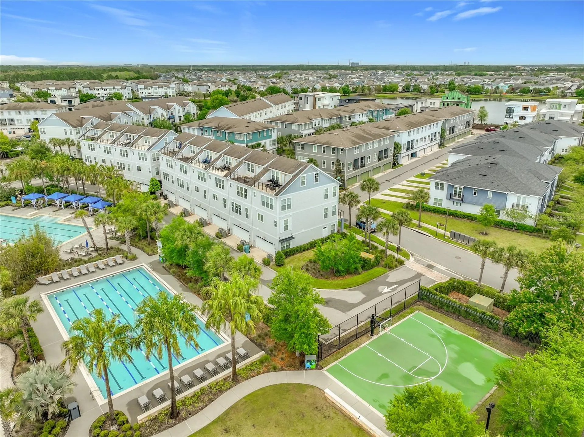 8461 Greider Way Orlando FL 32827