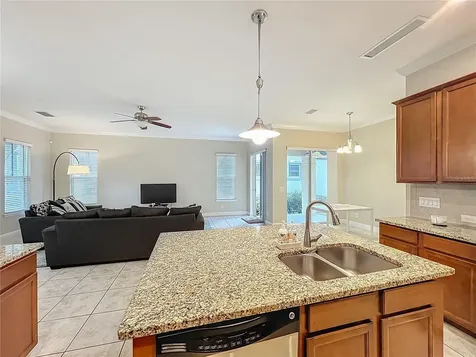 8461 Greider Way Orlando FL 32827