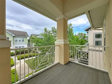 8461 Greider Way Orlando FL 32827