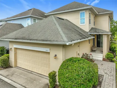 8461 Greider Way Orlando FL 32827