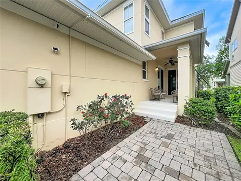8461 Greider Way Orlando FL 32827