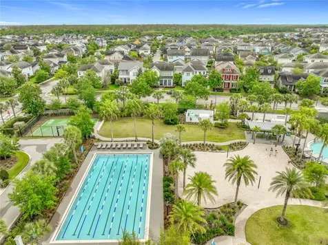 8461 Greider Way Orlando FL 32827