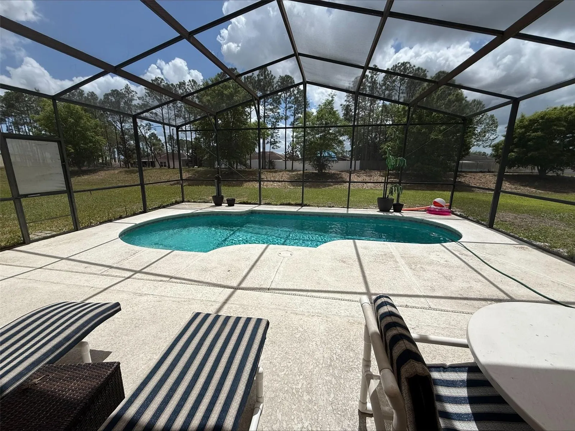 742 Old Bridge Circle Davenport FL 33897